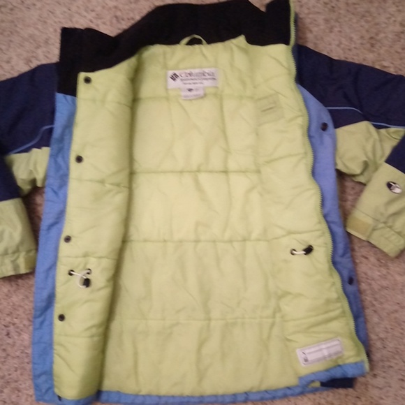 💢SOLD💢COLUMBIA WINTER COAT - Picture 5 of 7